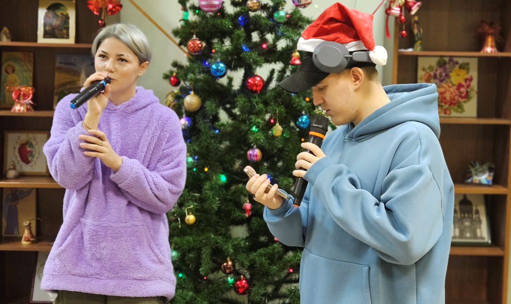 Владимир: клуб наставников