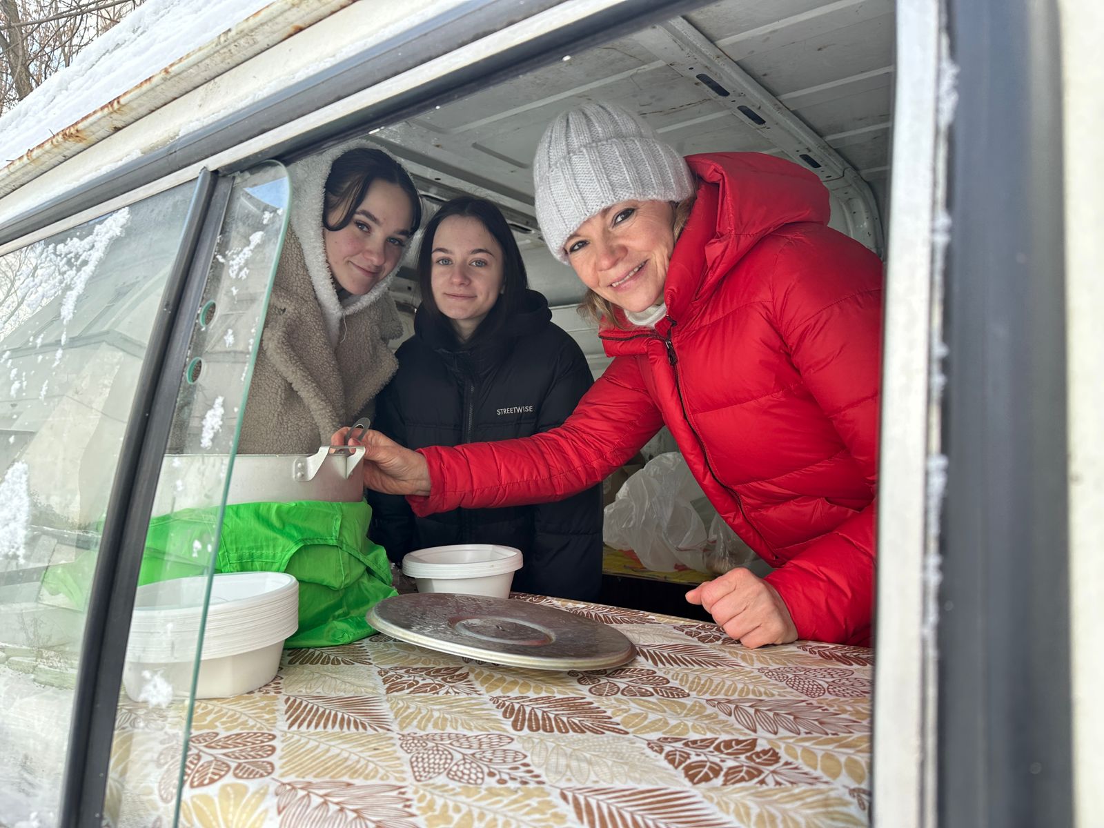 Иваново: наш добрый "Добруша"