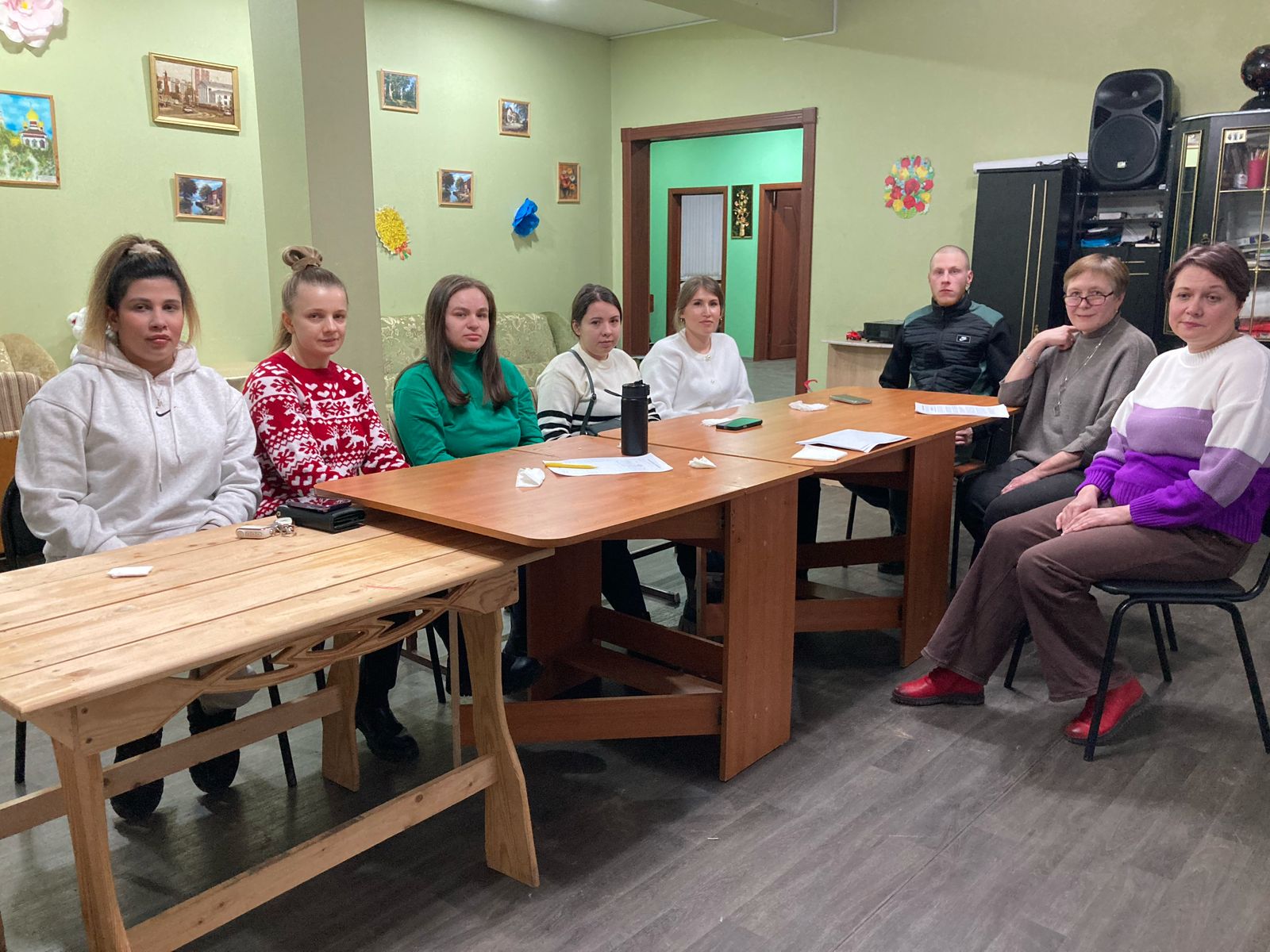 Иваново: задаем вопросы