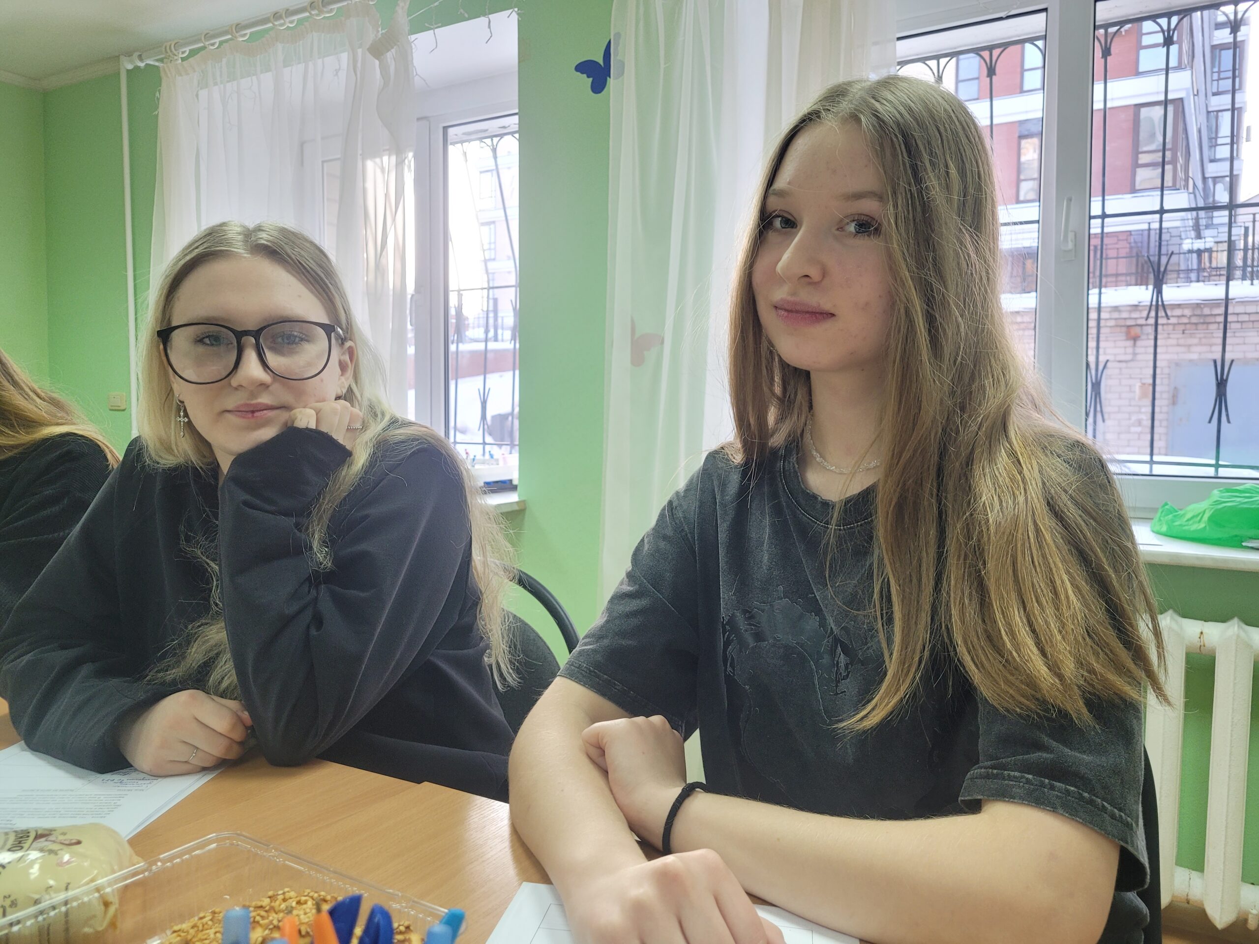 Киров: финансовая грамотность