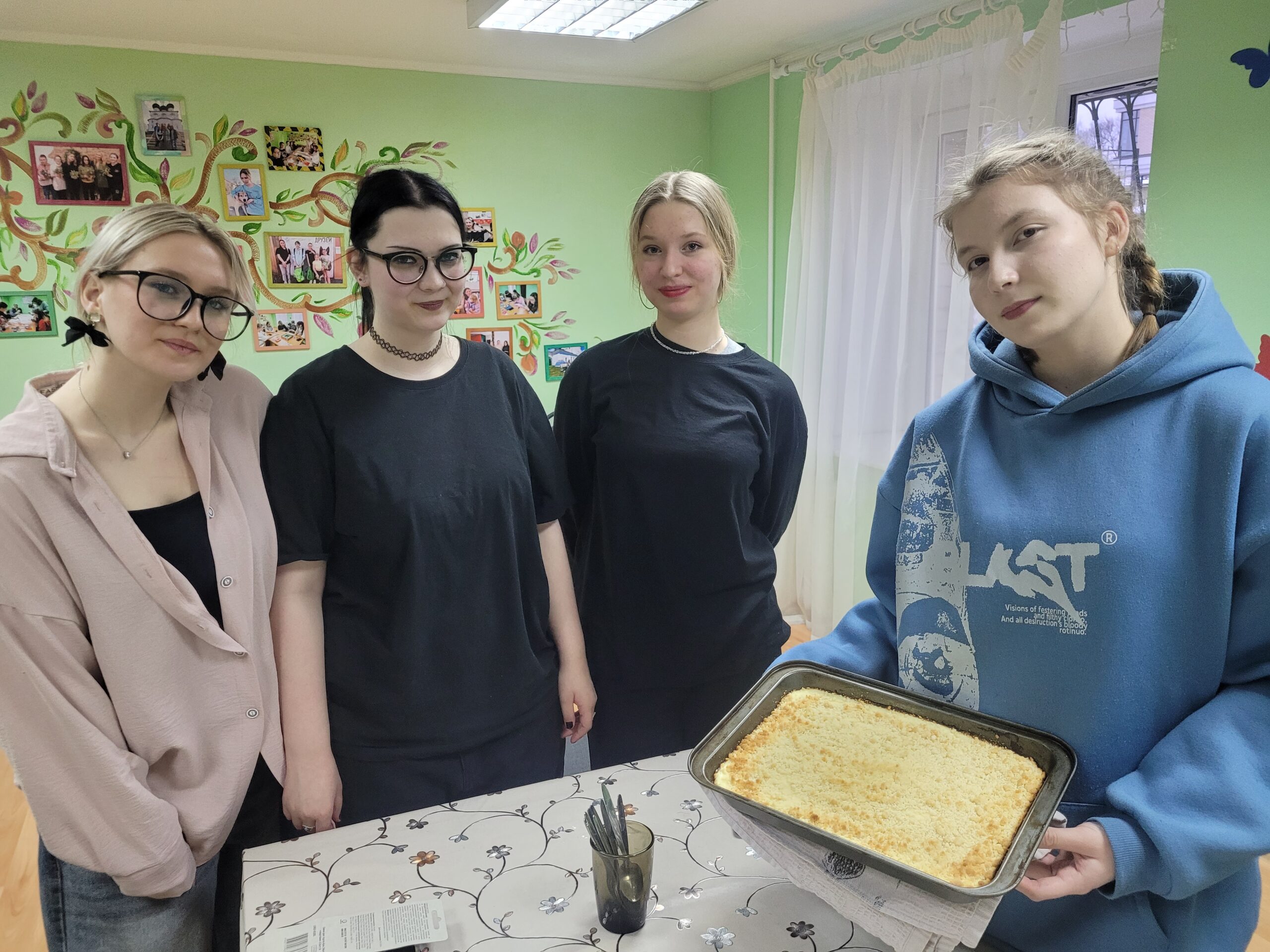 Киров: Масленица по-королевски