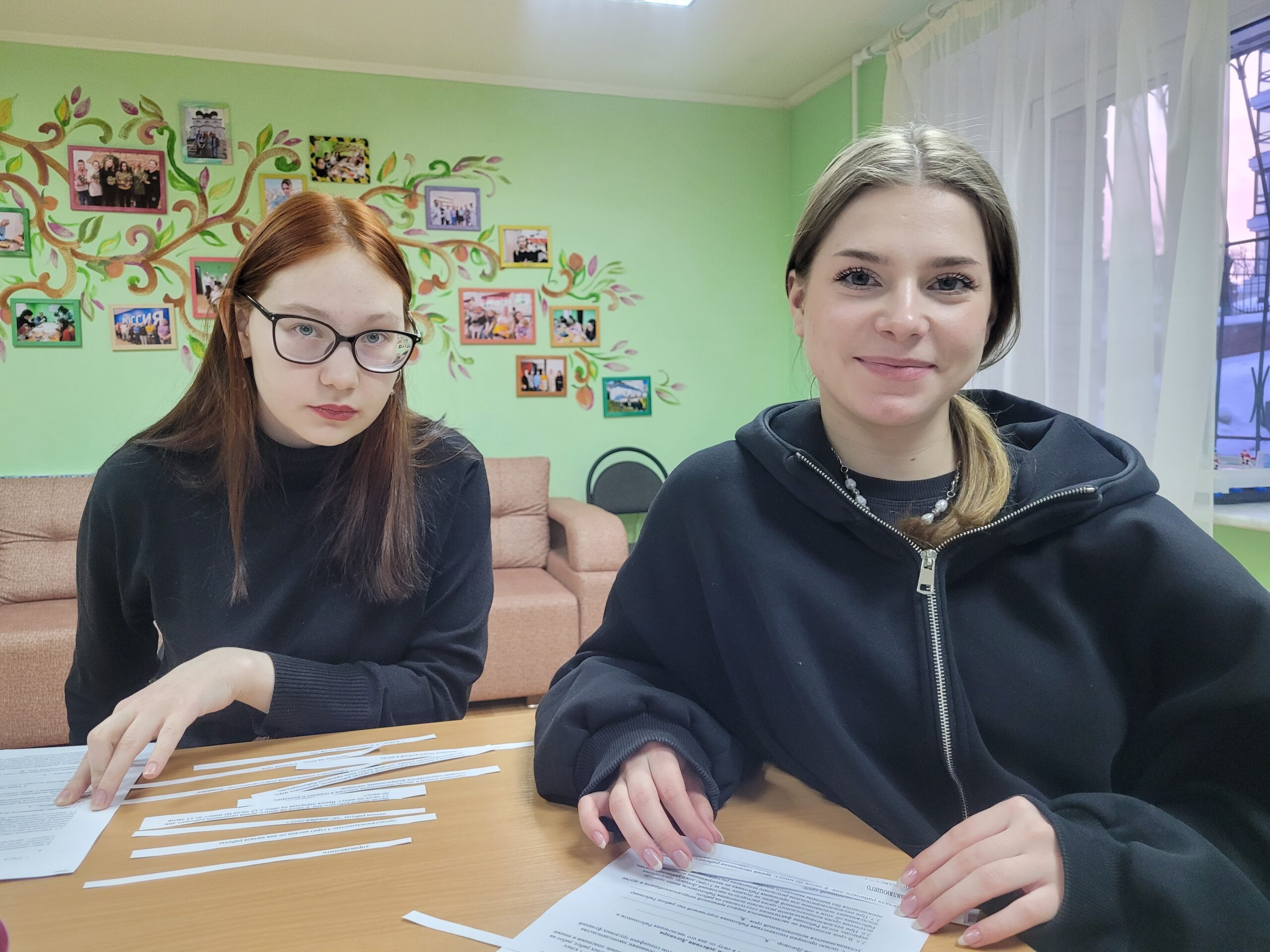 Киров: трудовое право