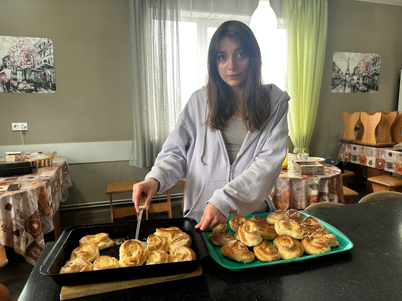 Иваново: обеды для Добруши