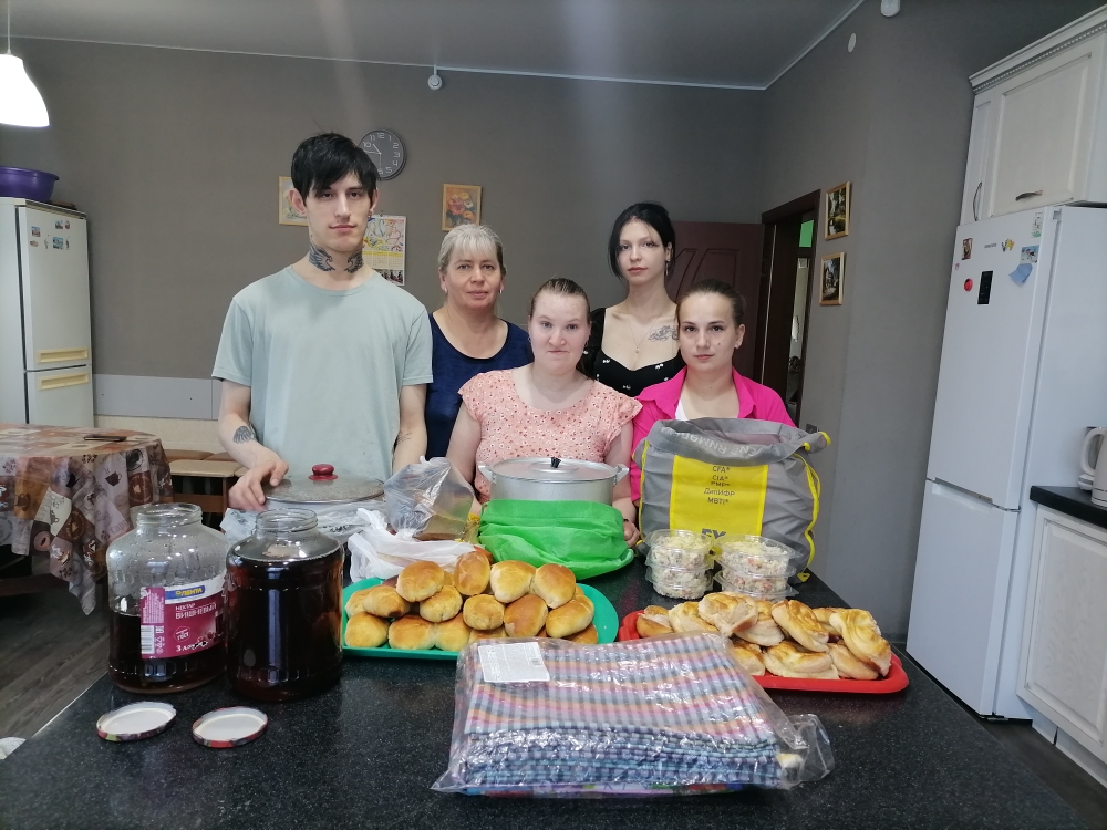 Иваново: история Ольги