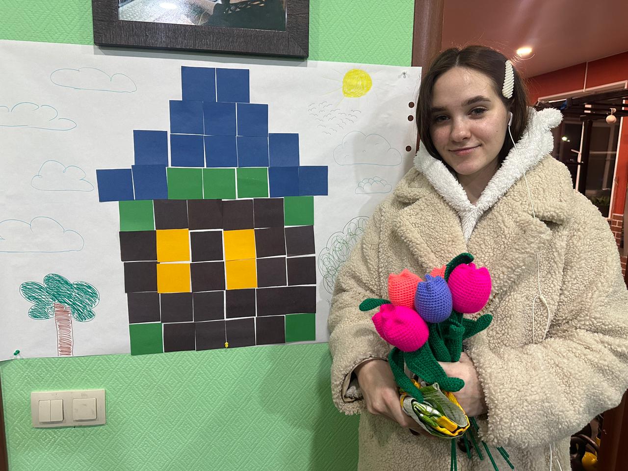 Иваново: 23+8