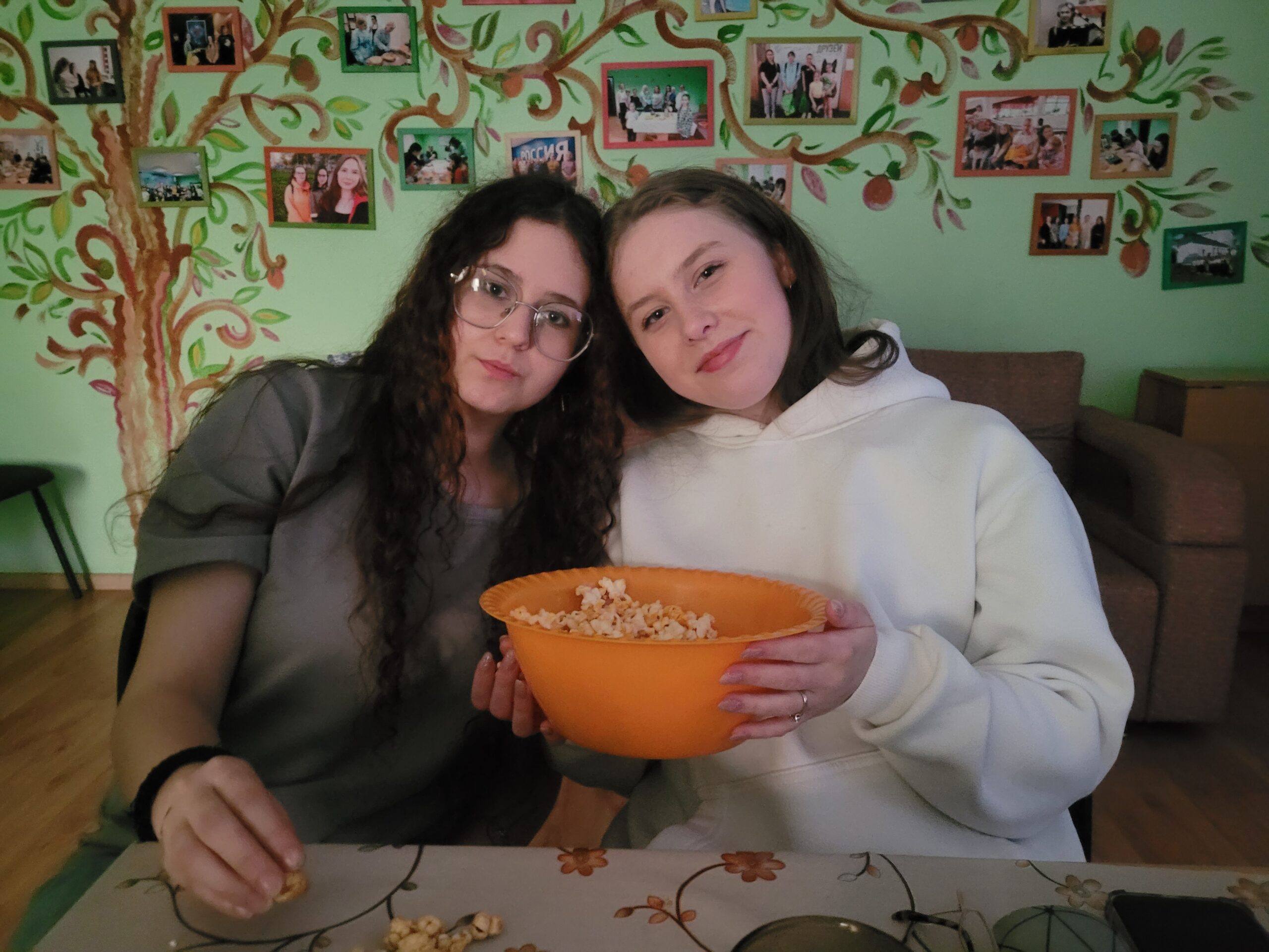 Киров: открываем киносезон