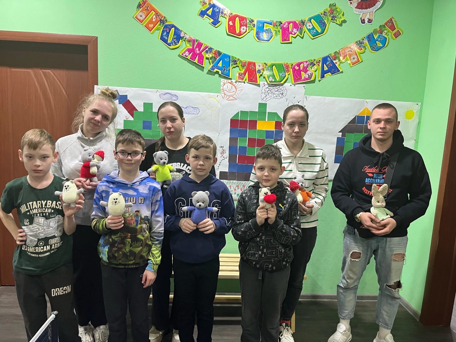 Иваново: день мастер-классов